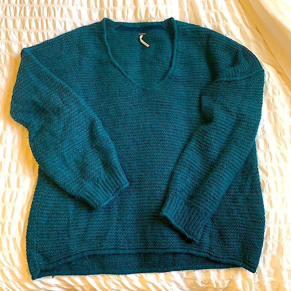 Free People Sweater